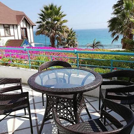 Playa Paraiso Resort Concón エクステリア 写真