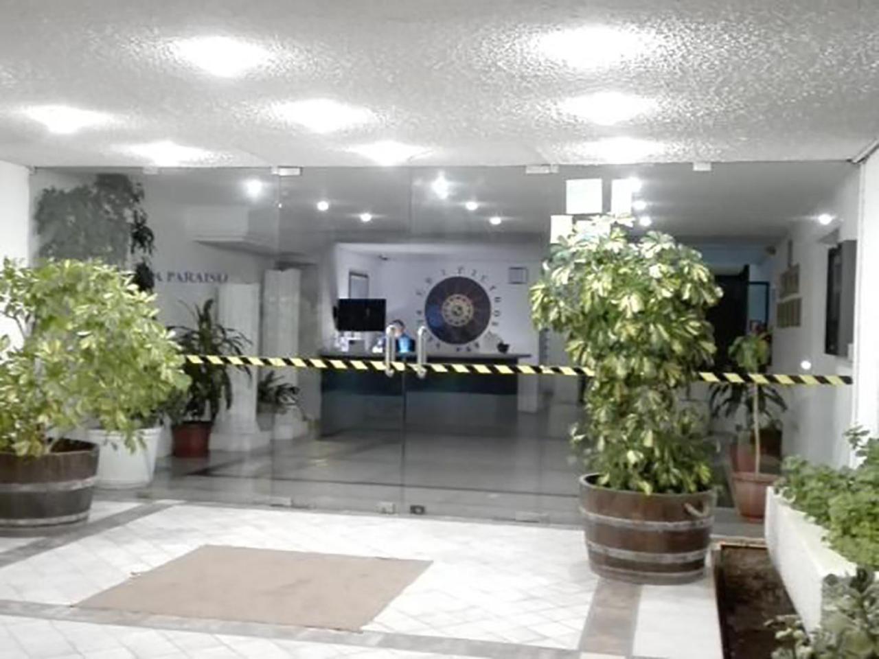 Playa Paraiso Resort Concón エクステリア 写真
